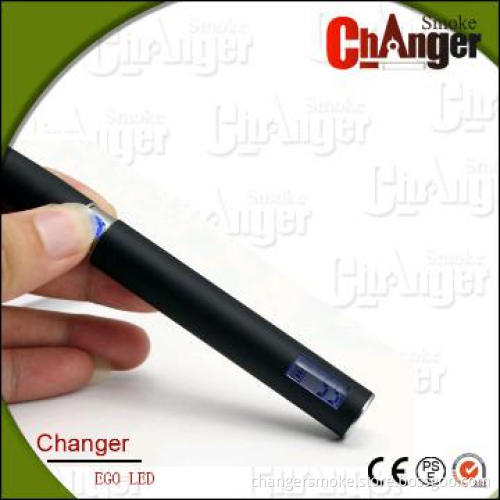 LED Display E Cigarette Wholesale led ego